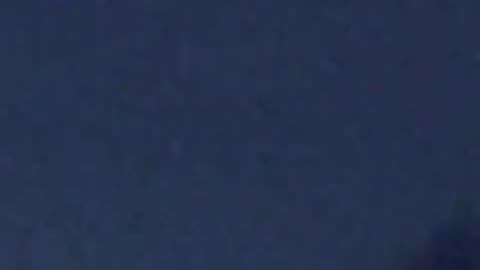UFO or WTF?