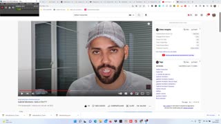 ANDREW TATE IS BACK