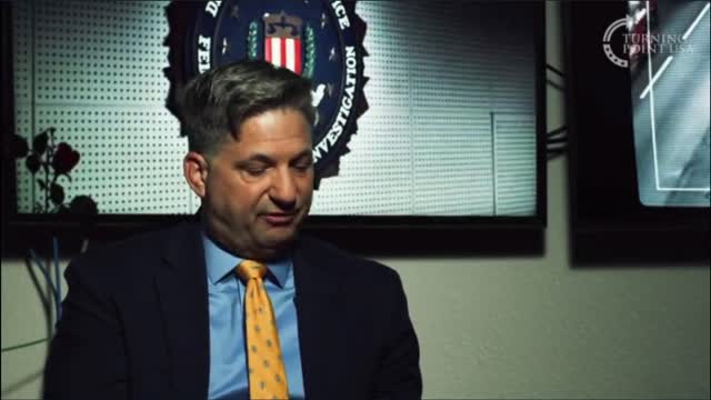 FBI Whistleblower - The Enemy Within - TPUSA