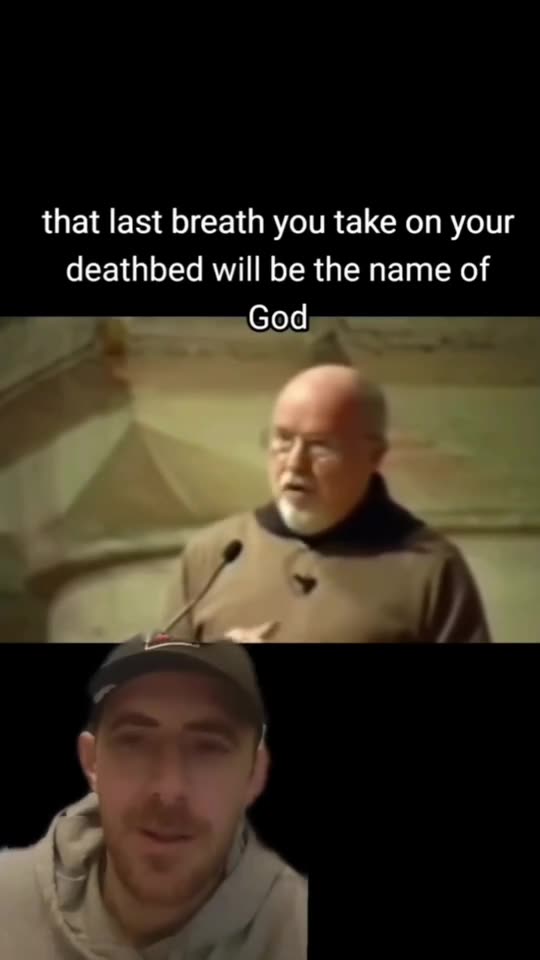 BREATHING IS SAYING THE NAME OF GOD YAH WEH