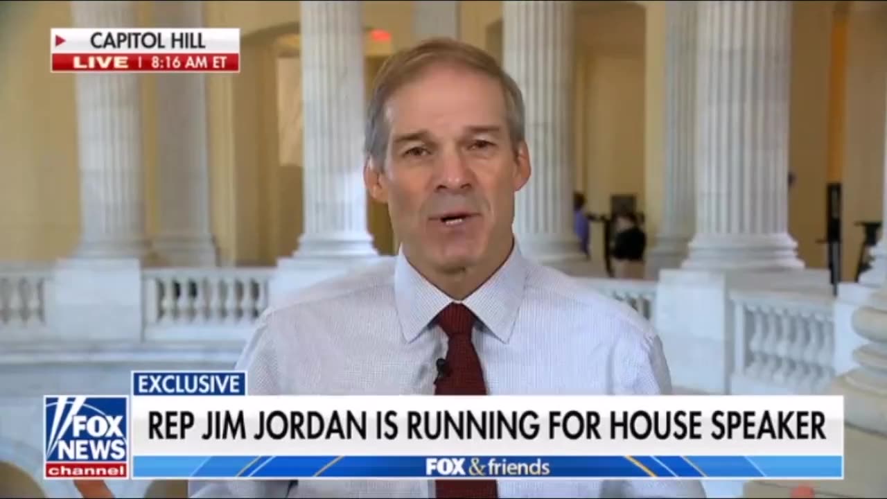 SPEAKER JORDAN KNOWS!!!