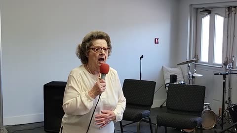 Sister Ruth Video 1 June 23rd