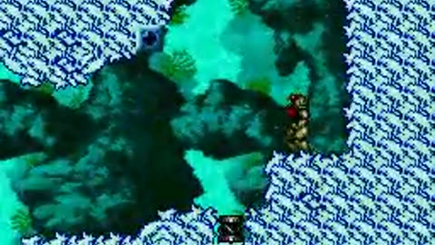 FRESH PLAYS! SUPER METROID FANMADE GAME