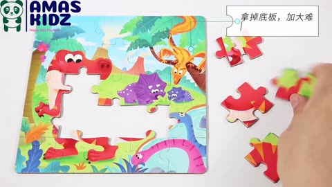 kids puzzles