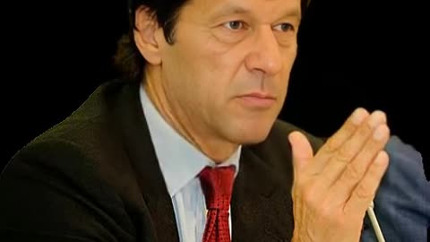 imran khan