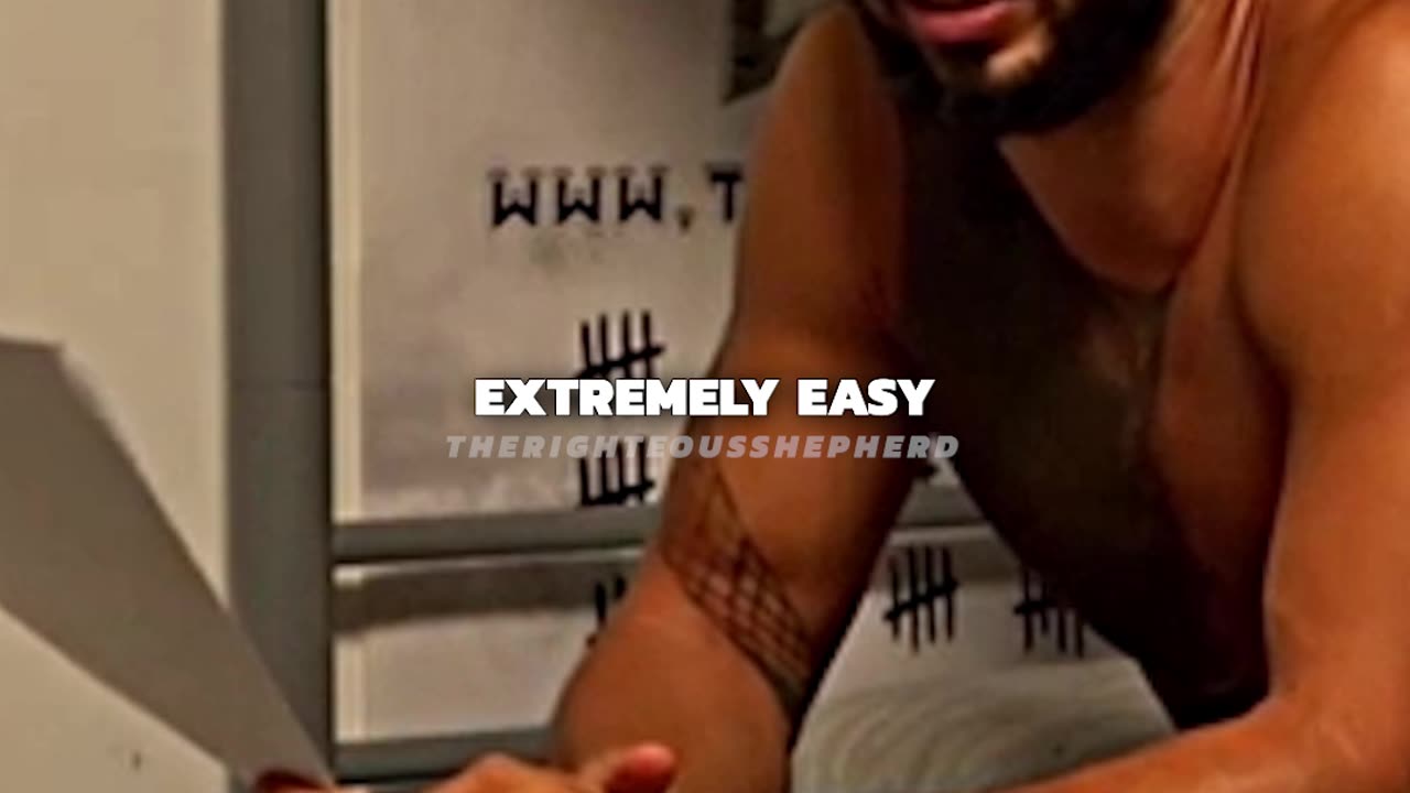 TATES' Answer IMPORTANT Letter From JAIL