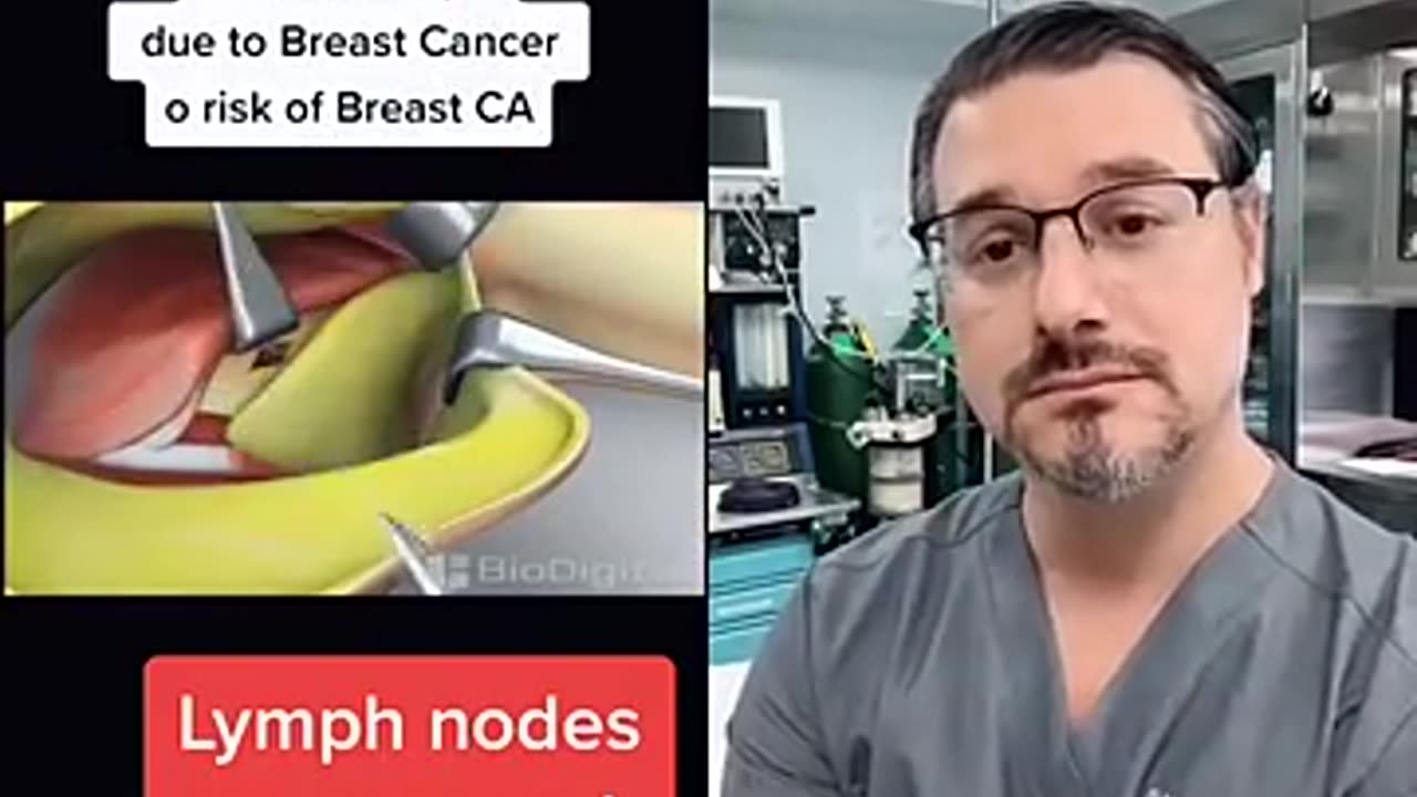 Brest Cancer Sergary