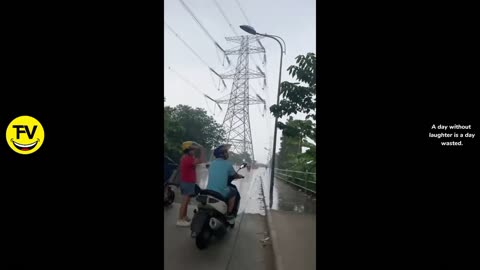 Ultimate Hilarious Fails That Will Have You in Stitches! 🤣🤣😂 #Laughing #fails #viral