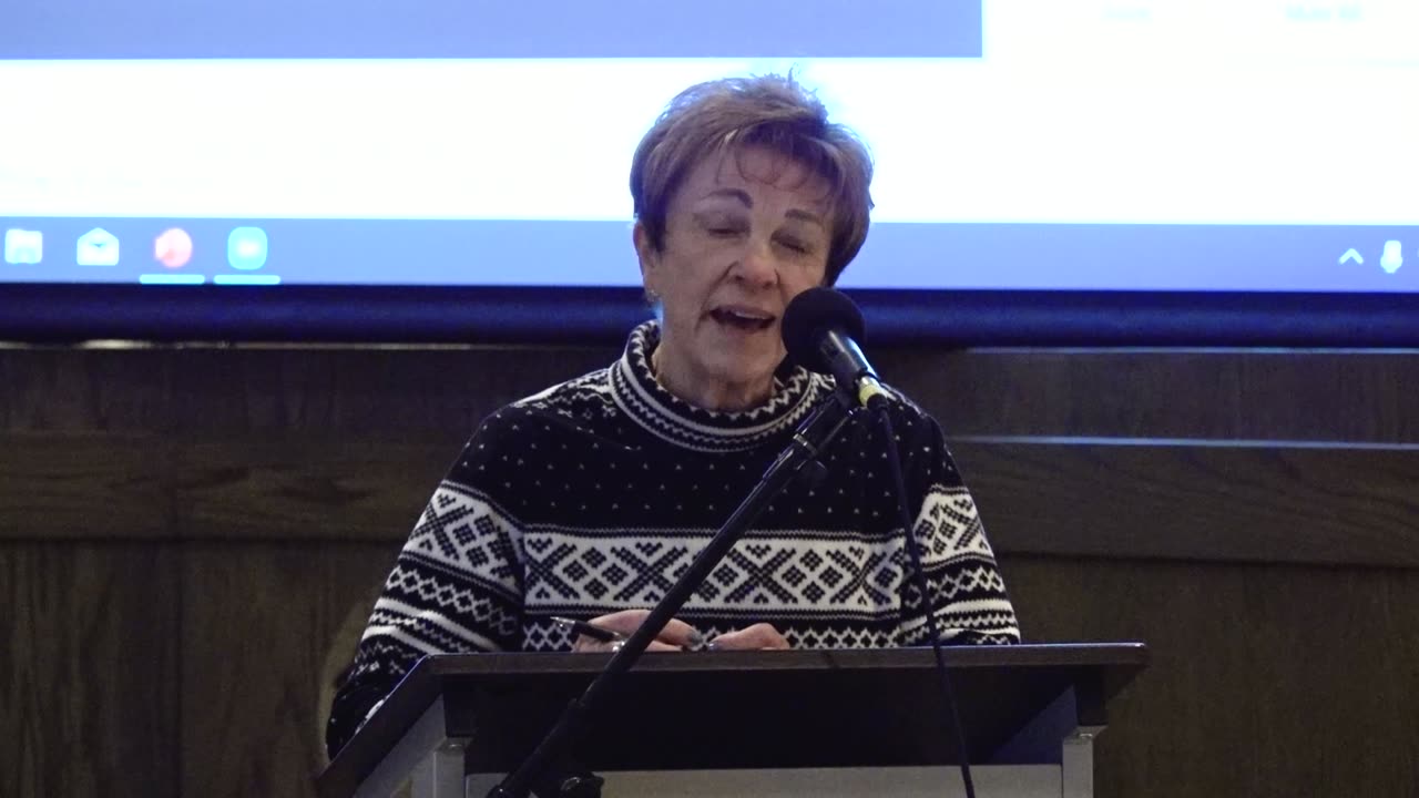 Battle over books: public comment at CdA Library Board Meeting February 22, 2022