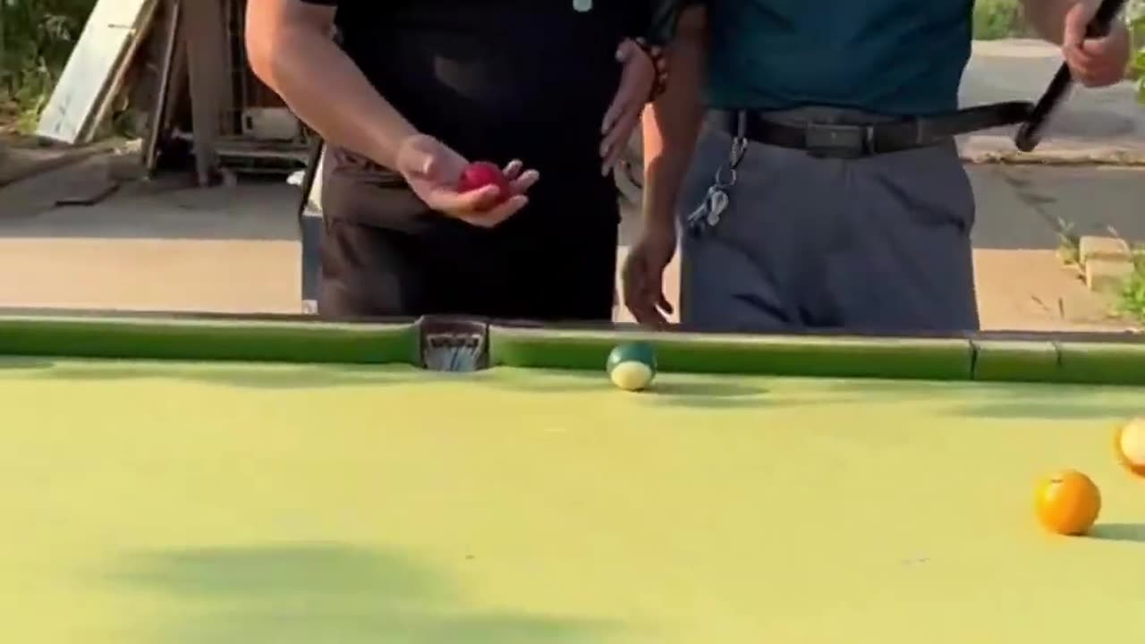 Funny billiards videos #funny #viral #meme