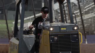 Testing 1-2-3: Brian Deegan presented by NOS Energy