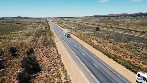 Ceduna Futility: That Last Freedom Truck