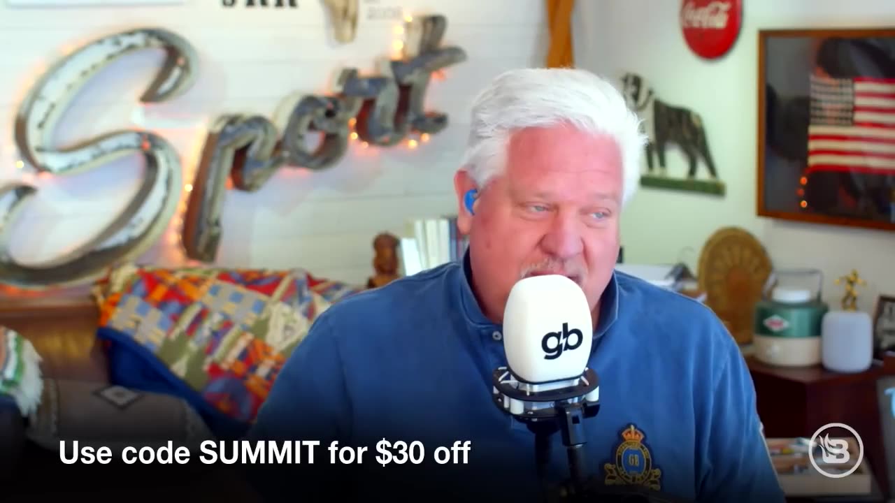 [2023-07-17] 4 times Tucker Carlson said what we were ALL THINKING at Blaze Media Summit