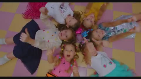 Diana - Like it - kids song