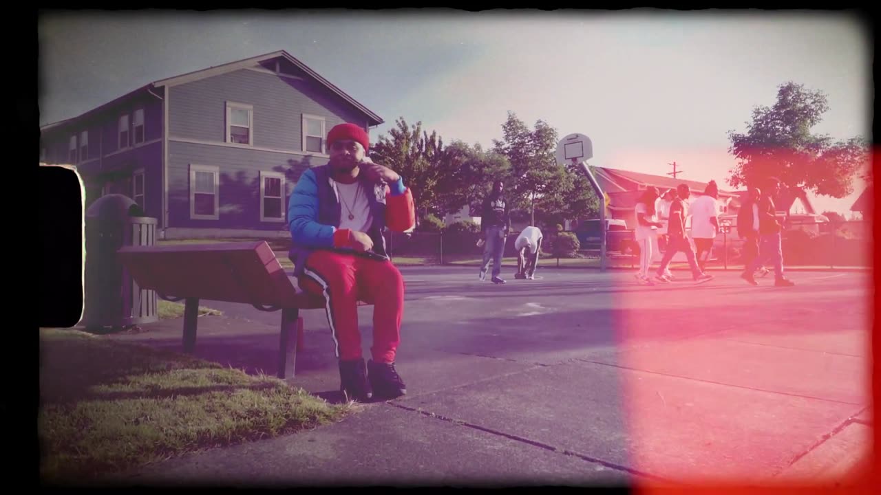 4K Exclusive Video: 400SMOOV "COME OUTSIDE" (OFFICIAL MUSIC VIDEO) DIRECTED BY 4K MEDIA GROUP