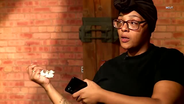 Mother of 3 Says Partner Shot Her 14 Times and Fled