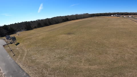 Pinelands School//FPV