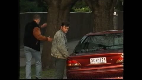 DWI PSA From Australia Commercial (1997)