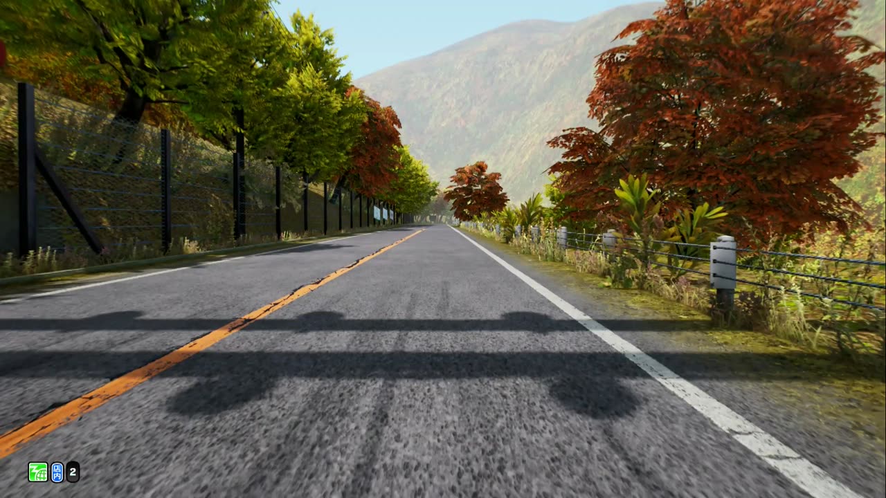 頭文字D THE ARCADE Initial D THE ARCADE DAC Gameplay Video 20231124