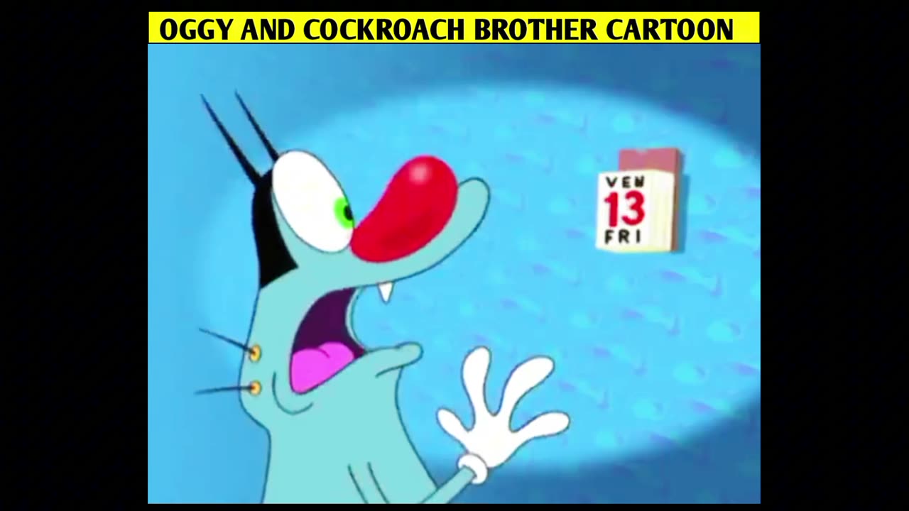 😂😂 OGGY AND COCKROACH BEST PART_1 😂😂.#viral.#cartoon