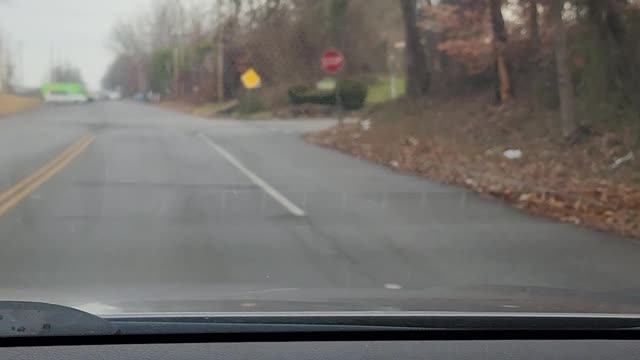 Bunker Report 1/4/23 Ride Along. Warning, Heated Rant.