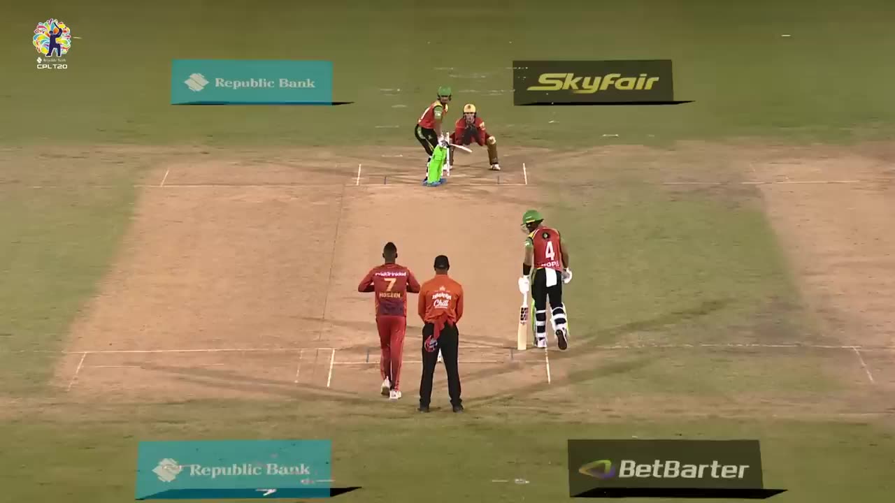 Super Saim Ayub Puts on a SHOW for the Warriors! | 2023