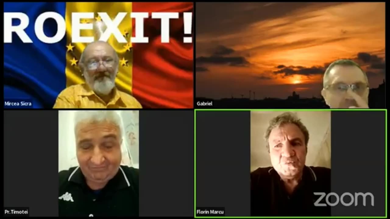 Iudeo-masonii din umbra prin armata si securitate fac jocurile politice in Romania.