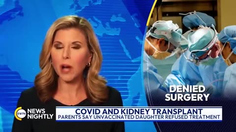 A Word To The Unvaccinated