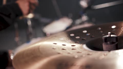 Fervence - Ghost (Drum Playthrough)