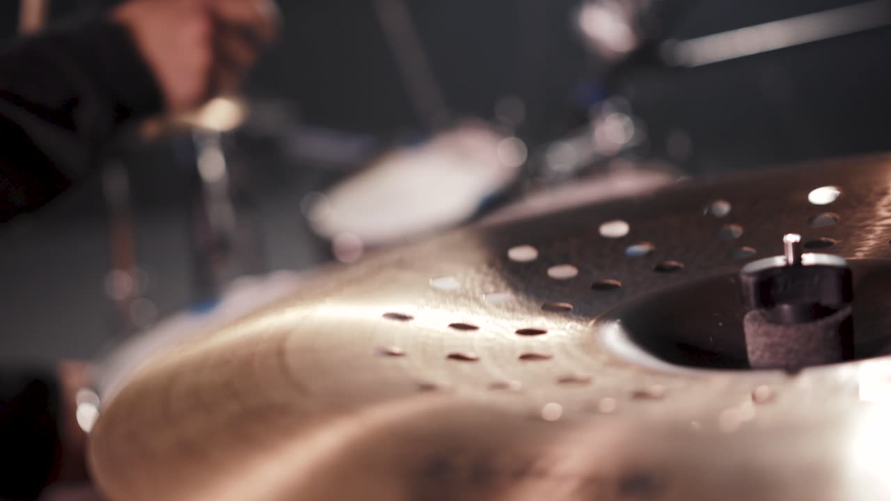 Fervence - Ghost (Drum Playthrough)