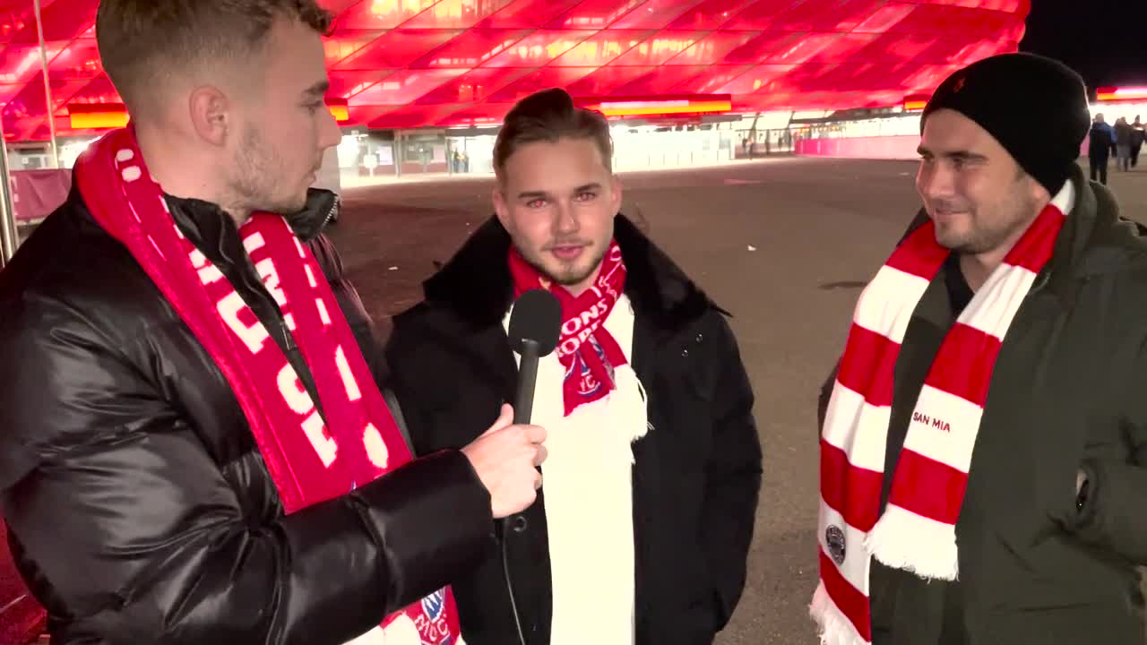 _Reicht nicht mehr!_ Harter Bayern-Klartext an BVB und Co. _ Bayern - Bremen 6_1
