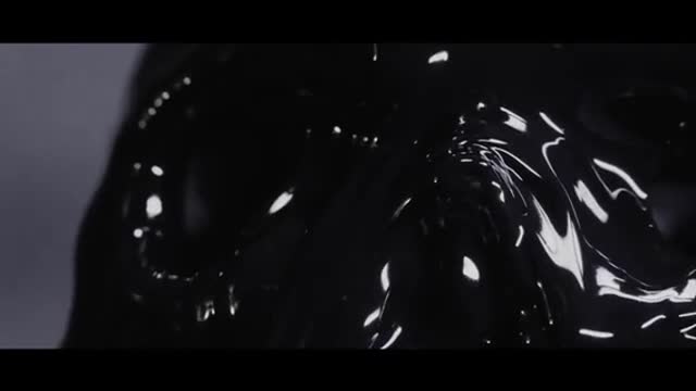 Black Goo Predictive Programming (weezer)