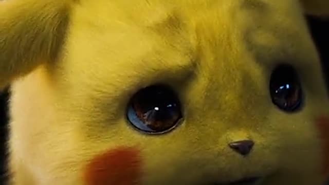 Pikachu #animation #foryou #fypシ