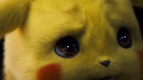 Pikachu #animation #foryou #fypシ