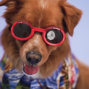 Woo cute dog 🐶 style woo