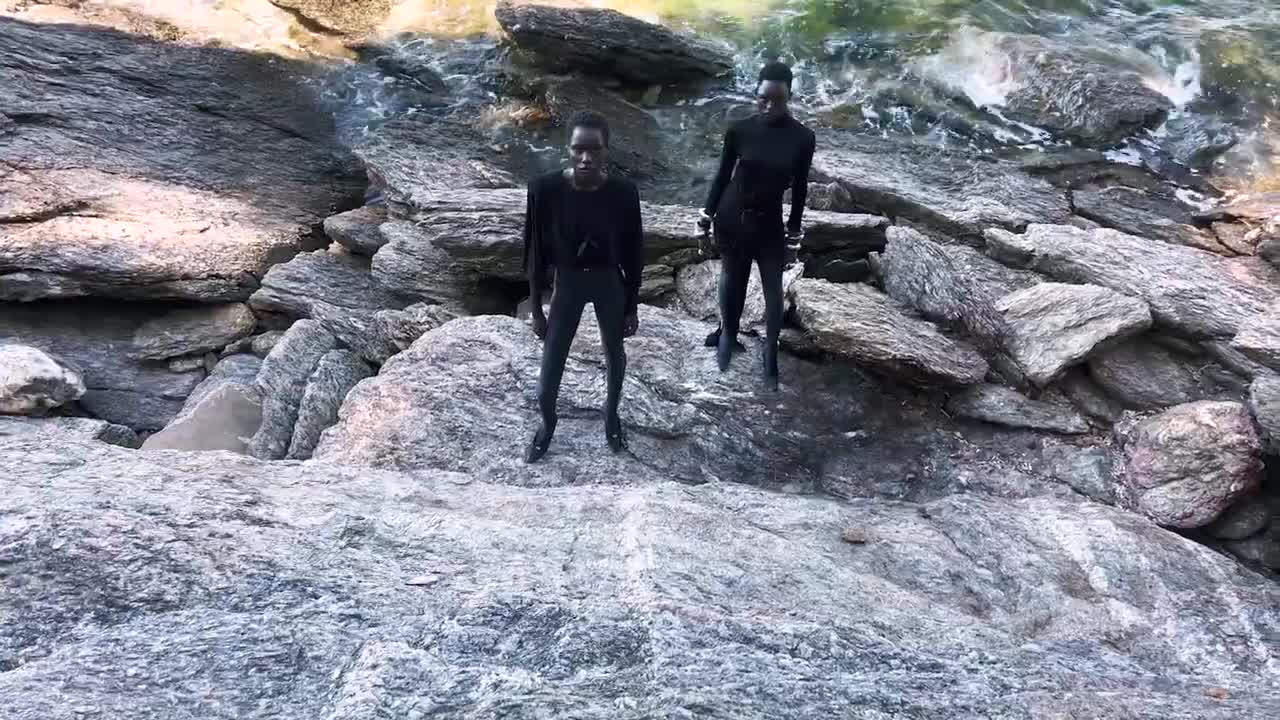 Saint Laurent - Winter 2022