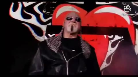 Scott steiner custom titantron