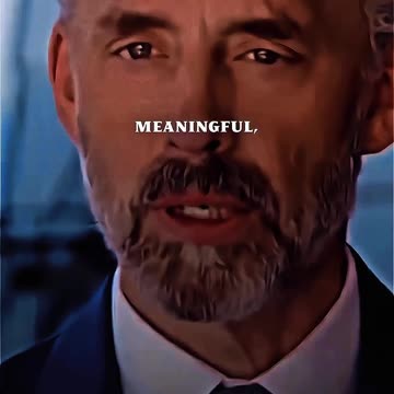 Pick Your Price | Life Advice | Jordan Peterson