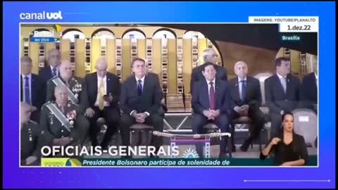 Está na hora do Bolsonaro parar com o mi mi e começar a trabalhar.