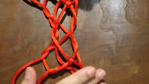 INTERESTING STRING FIGURE