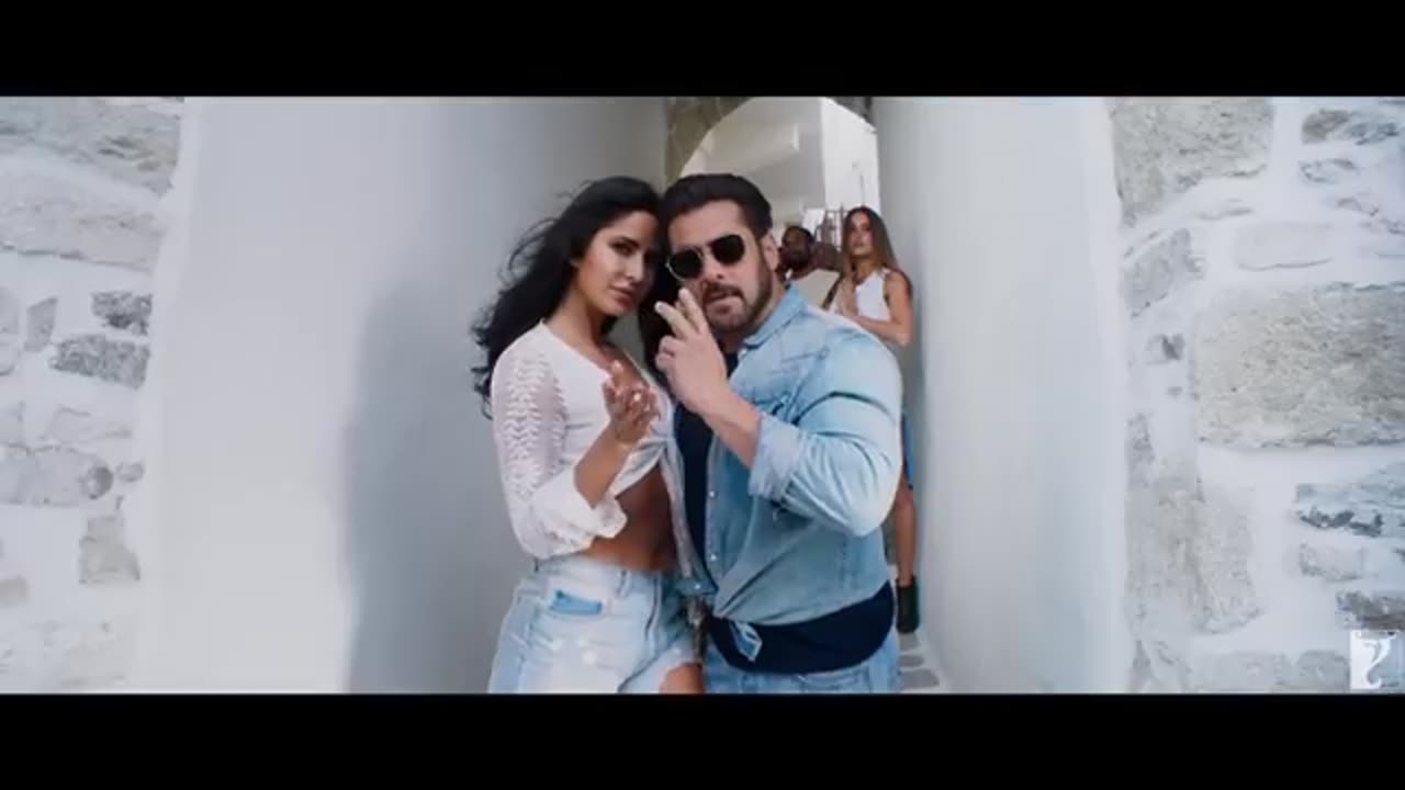 Salman Khan swag se karenge sab ka swagat song