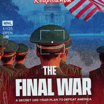 The Final Battle | The Final War 🇺🇸 #NightShift