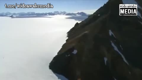 The relation between CO2 temperature and climate warming