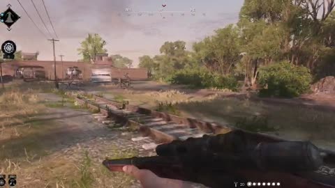 Hunt: Showdown Pt.44