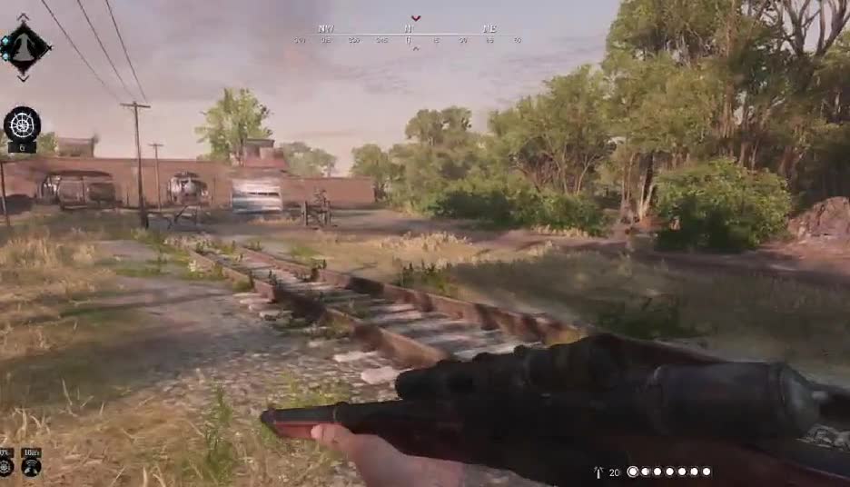 Hunt: Showdown Pt.44