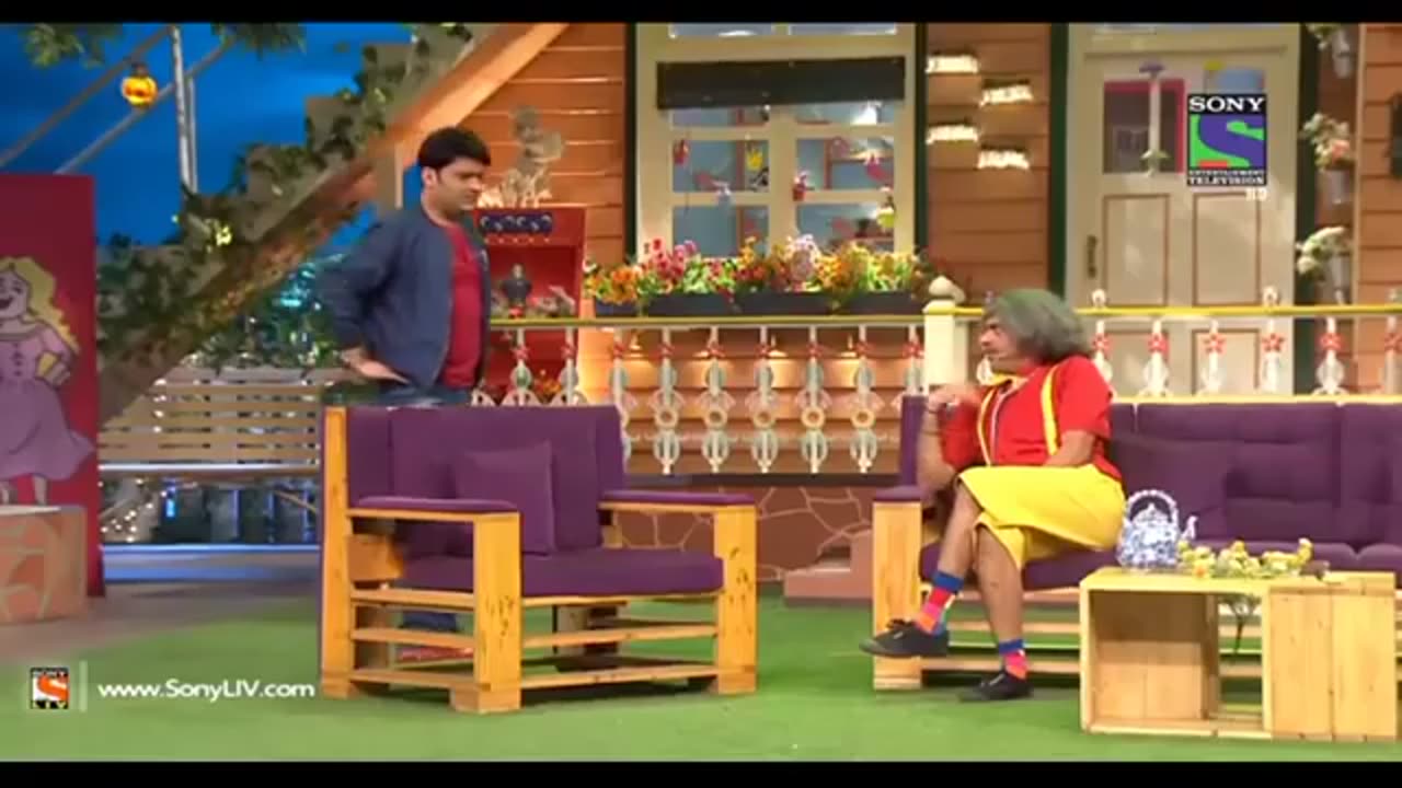 Dr masoor gulati | dance ka neya meaning shikhaya 😀😀 |Kapil Sharma show | mashoor gulati