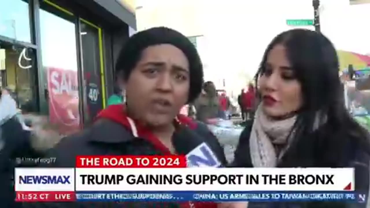 🚨🚨🚨🚨Democrats are losing people