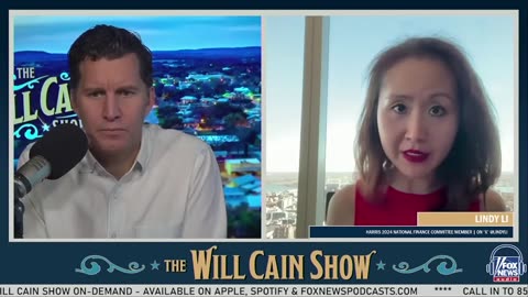 Harris Staffer Shares Shocking Details Inside Failed Campaign Will Cain Show