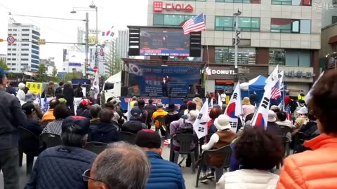 20190422_V3_S03(6dVoQVGHzxM)자유발언의 한양대교수 연설내용에 현 대한민국의 상황이 모두