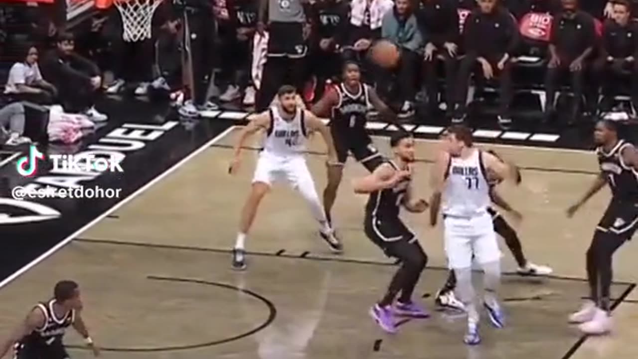 Nba Flashy Passes